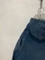 90's Carhartt Active Jacket (Blue)