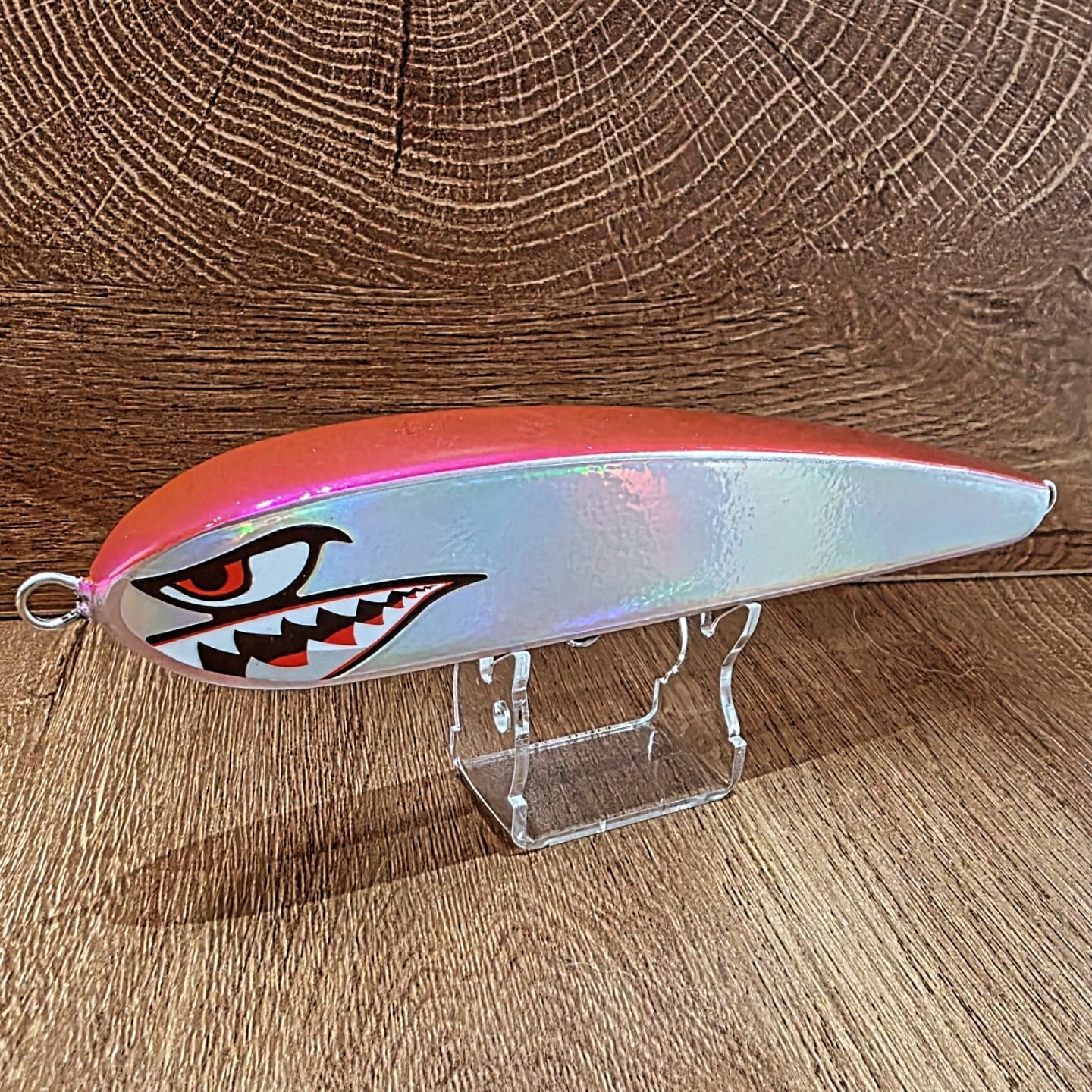 Strike Luer ロールボーイ195 | CLEVER FISH