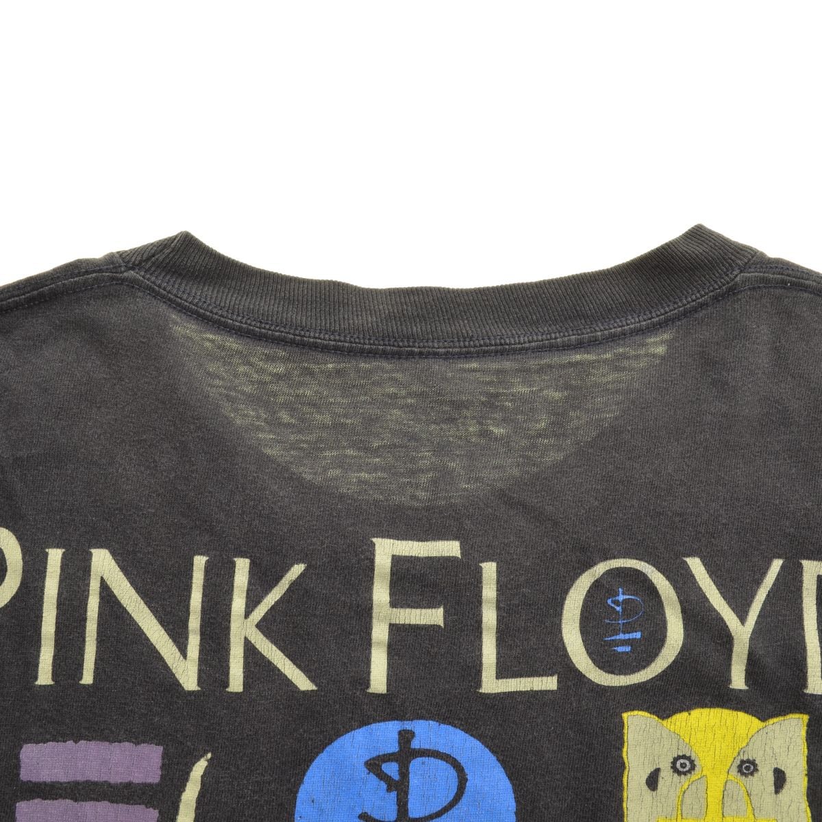 専用 90s pink floyd + MM Tセット