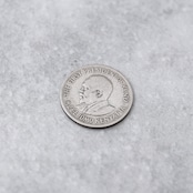 ケニア 50セント コインリング|KENYA 50CENTS COINRING