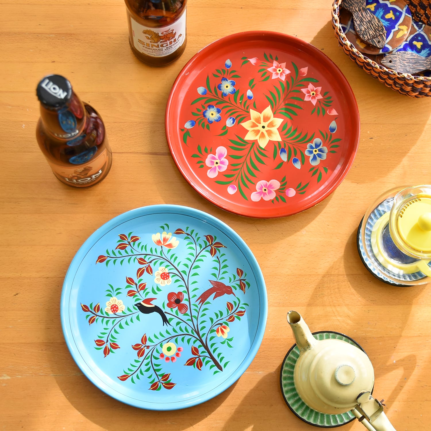 【あっくんママ】タイ食器 あっくんママ様専用】タイ食器