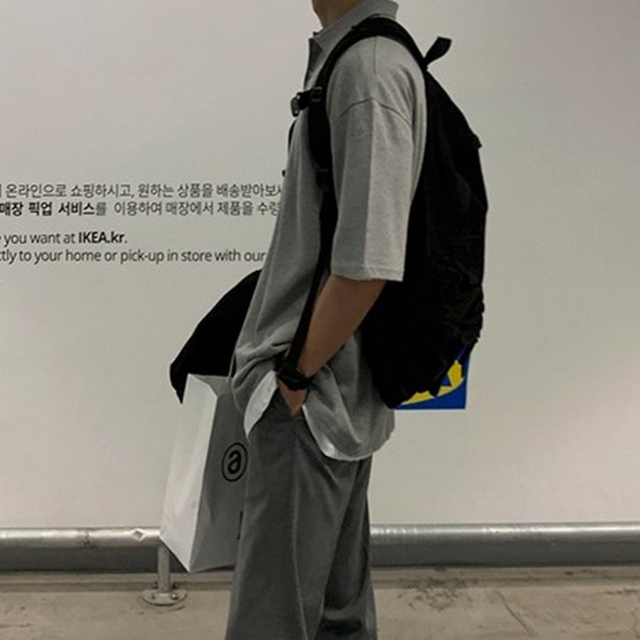 ベーシックスタンダードポロシャツ　MT0080233