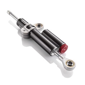 WP 7115 Competition Steering Damper kit  YAMAHA YZF R6  2018-2022（フィッティングキット同梱）