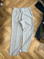 -1990s Haggar USA Made Rayon Slacks