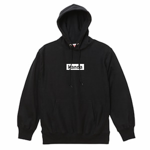 Box logo Parker