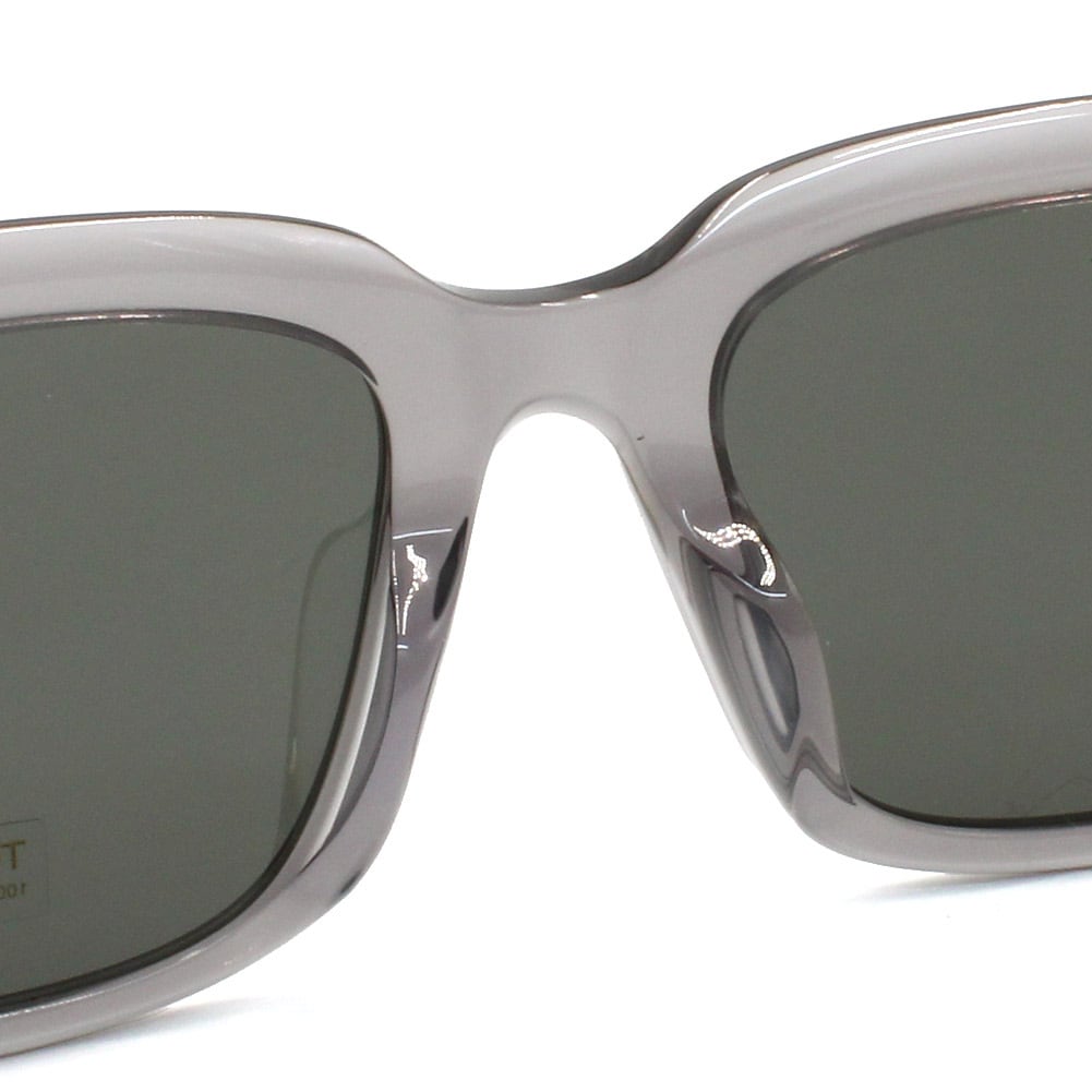 TOM FORD SUNGLASSES ASIAN FIT FT0969K S 20A 55 GREY CLEAR トム