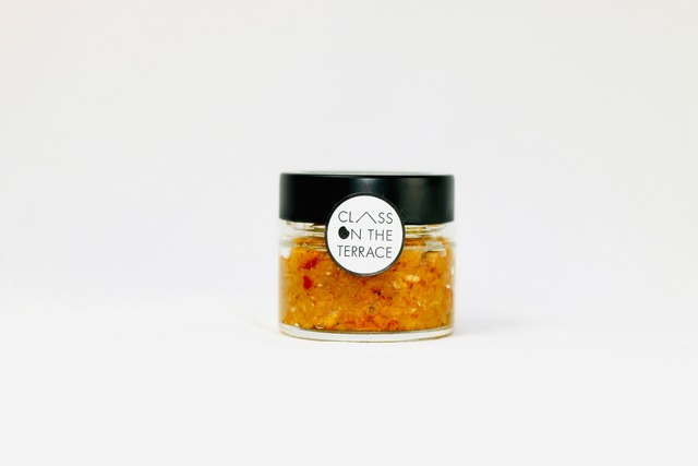 小海老のジャン 140g