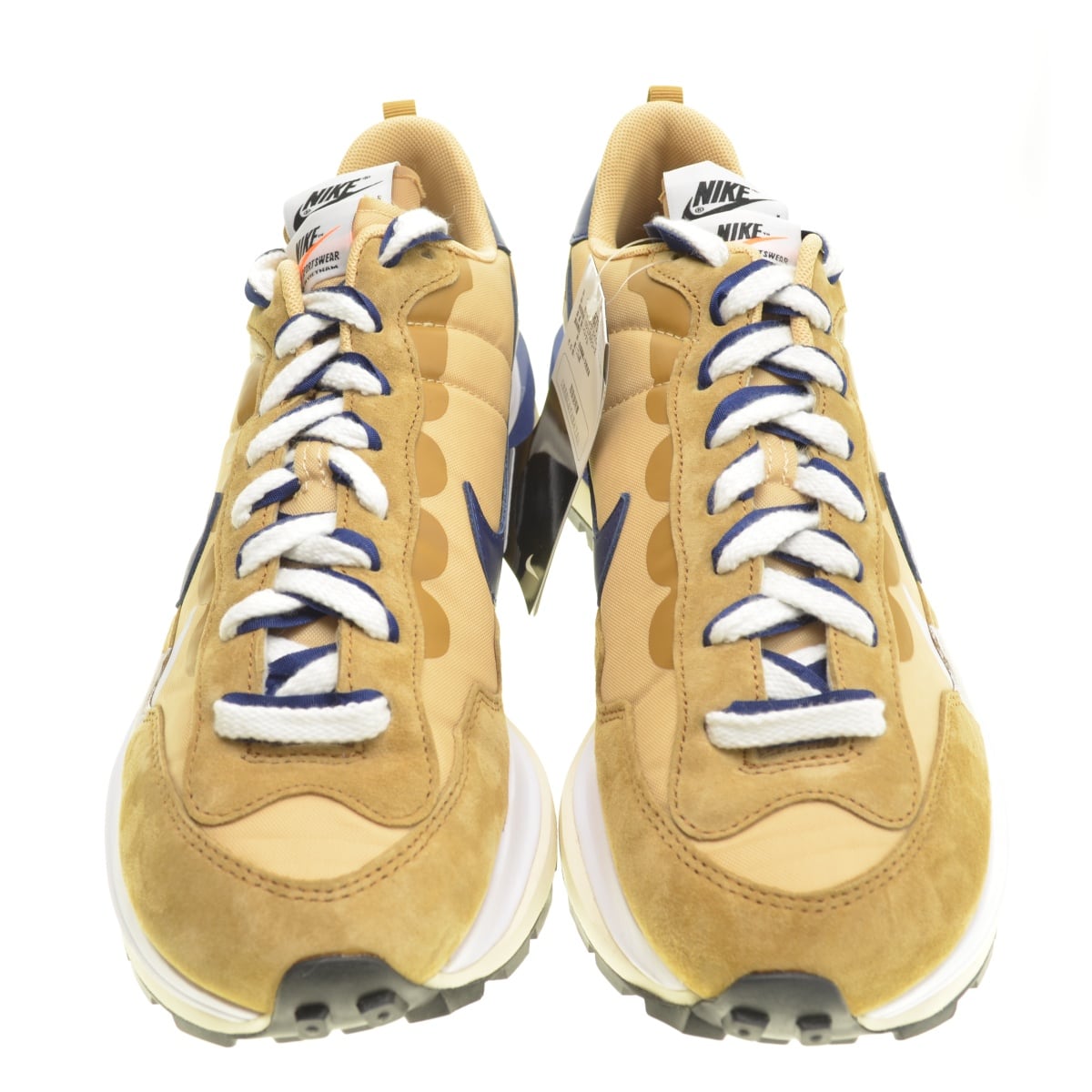 NIKE × sacai / ナイキ × サカイ DD1875-200 VAPORWAFFLE Sesame and