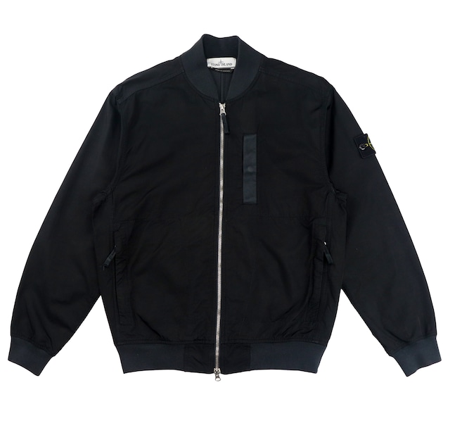 Stone Island CuproCottonTwill-TcJacket