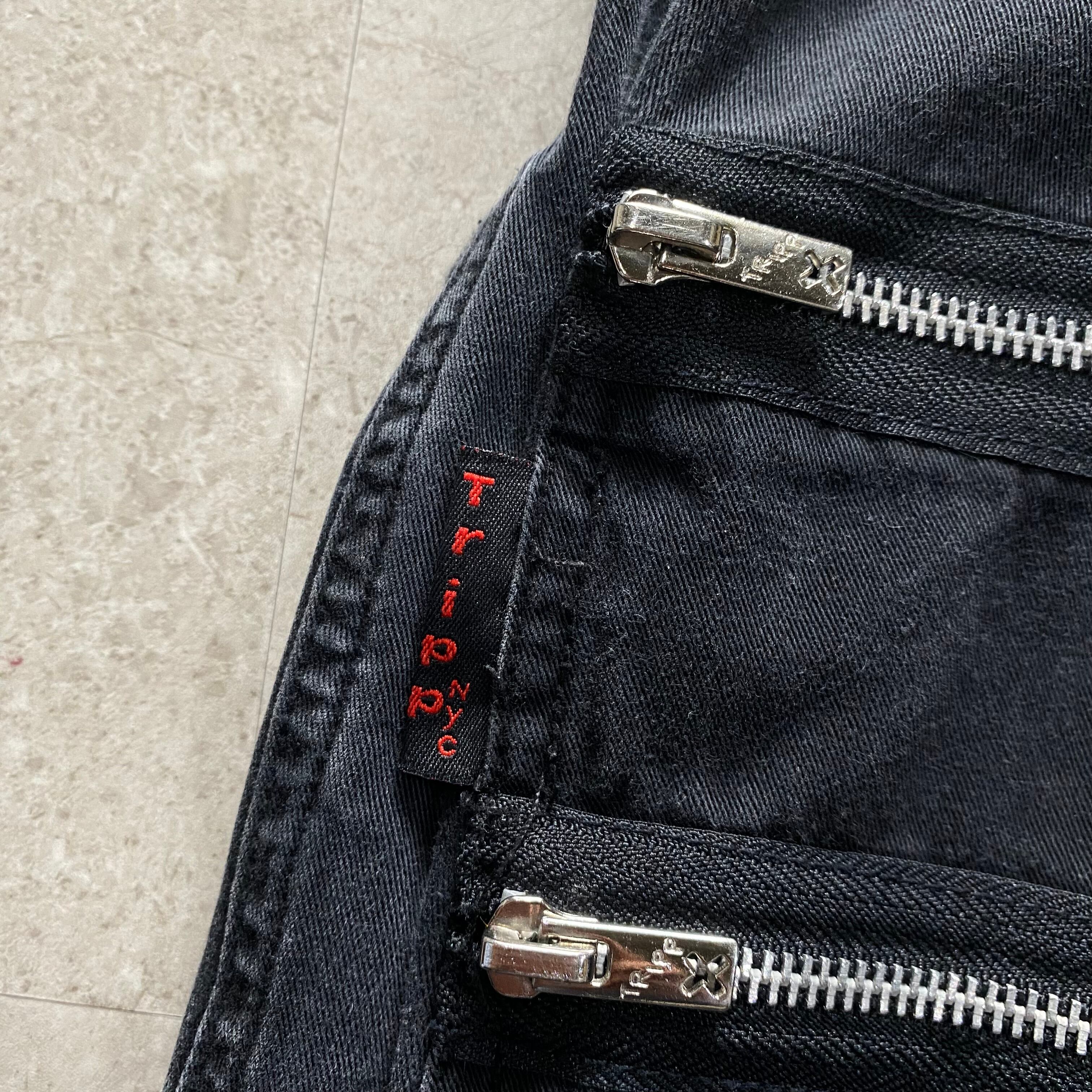 00s Tripp Man NYC bondage pants【仙台店】 | What'z up