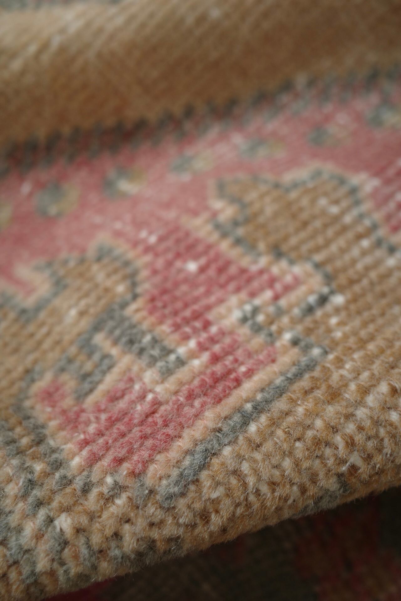 Avanos vintage rug | Koreniwa vintagerug
