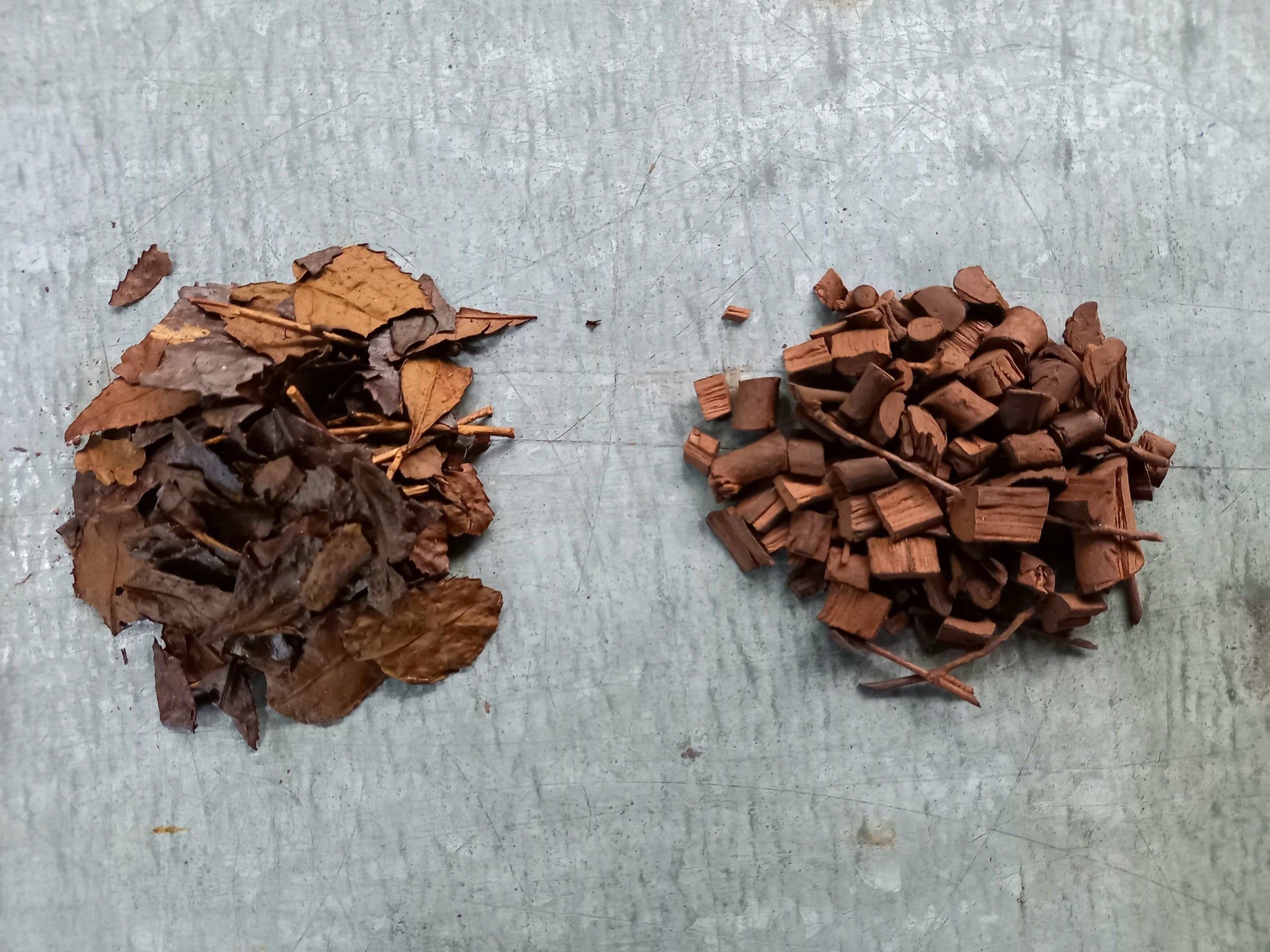 薪火三年番茶／リーフ40g | 瀬戸谷のめぐみ茶園