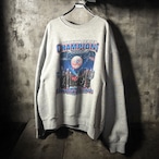 00s MLB NEW YORK YANKEES サブウェイシリーズ チャンピオンスウェット ヤンキース