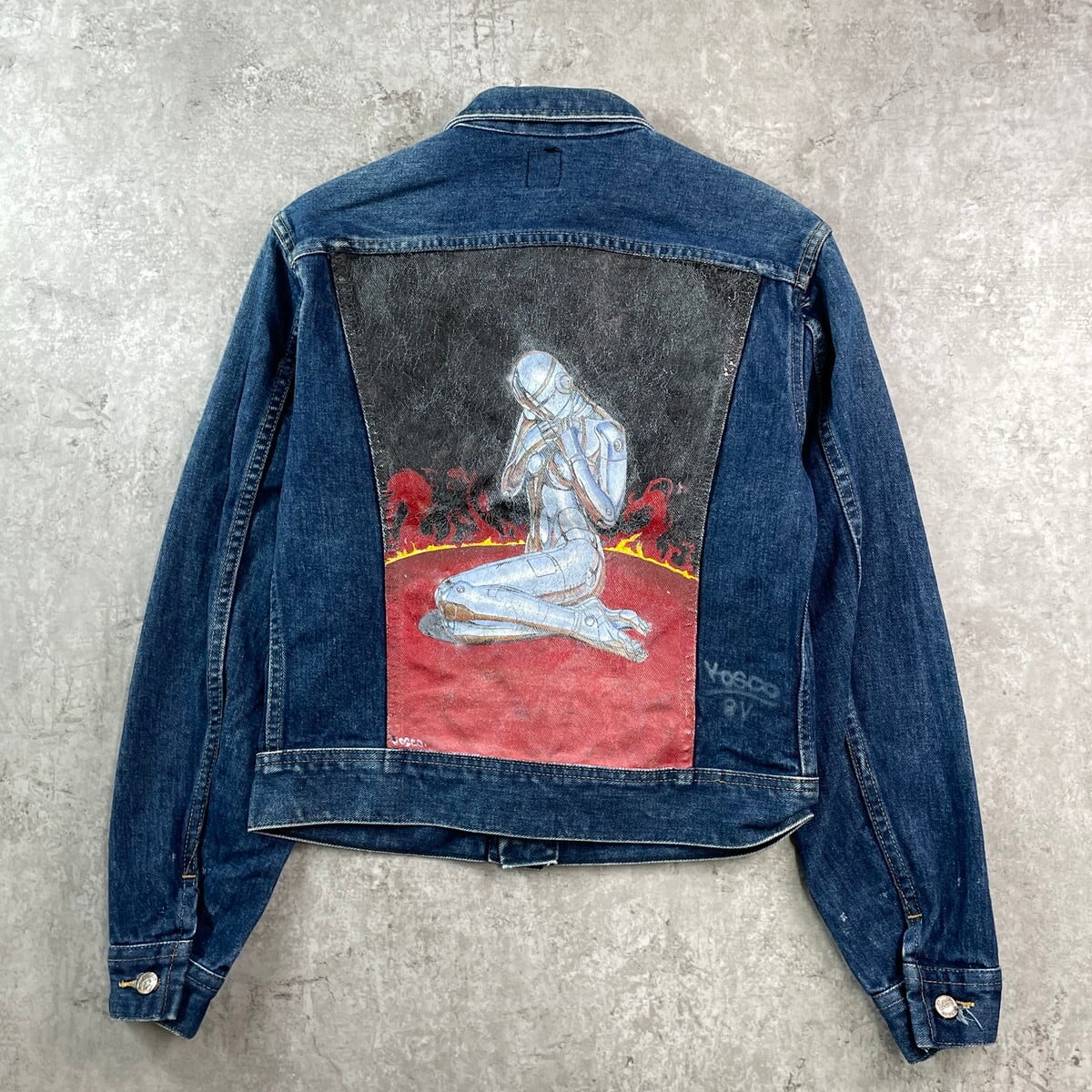 80年代 | cave 古着屋【公式】古着通販サイト