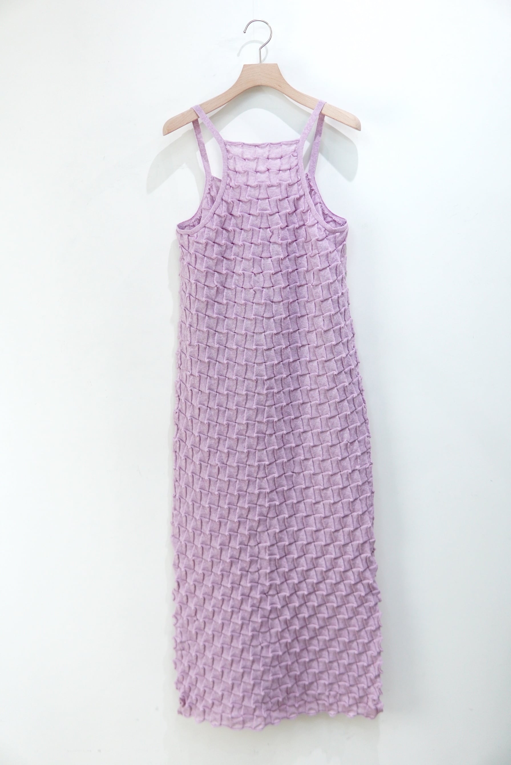 OPEN SESAME CLUB / durian long skirt | POETRY