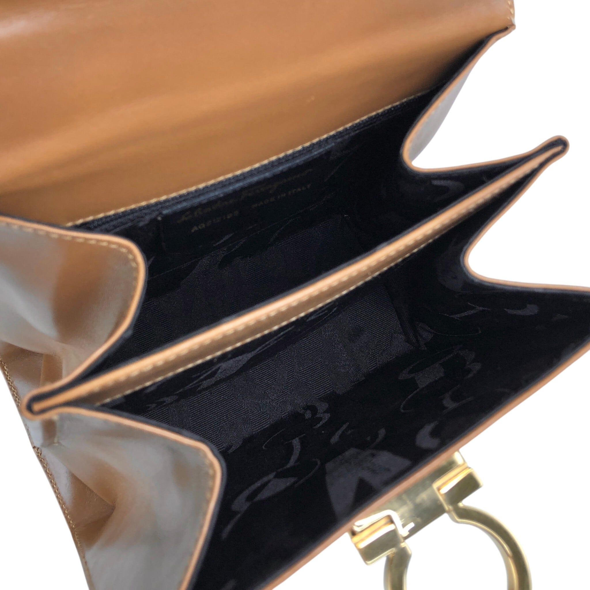 Salvatore Ferragamo サルヴァトーレ フェラガモ ハンドバッグ