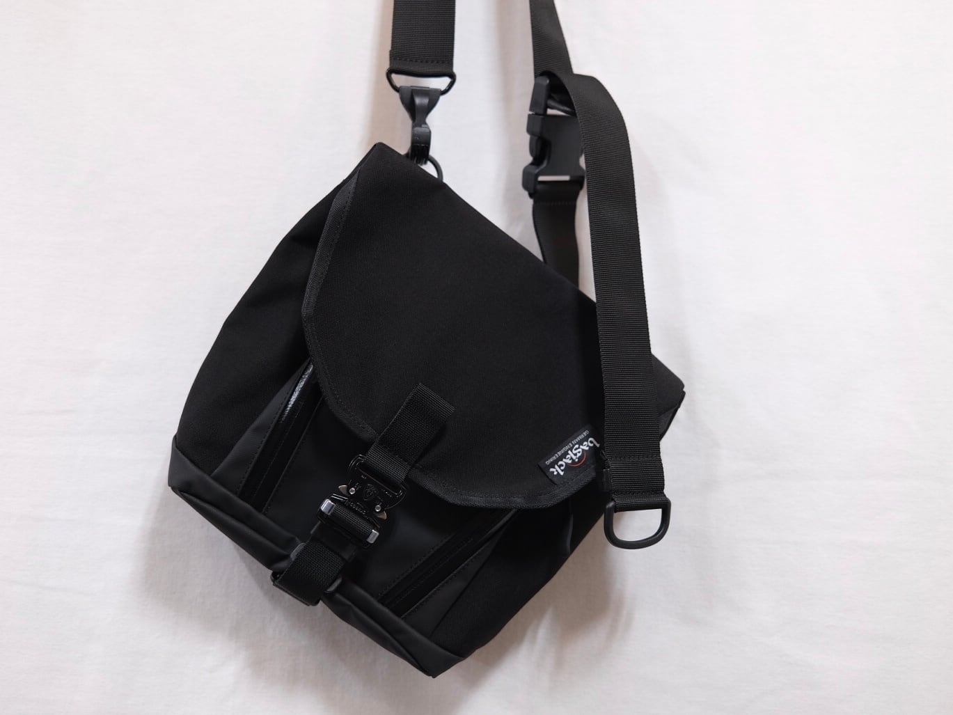 ★完売品★袋あり★Bagjack BKE BAG M