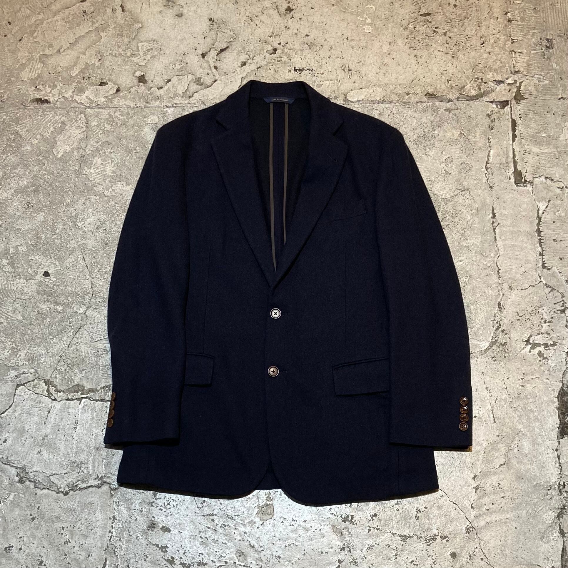 Brooks Brothers 60s ウールガウン 見よ