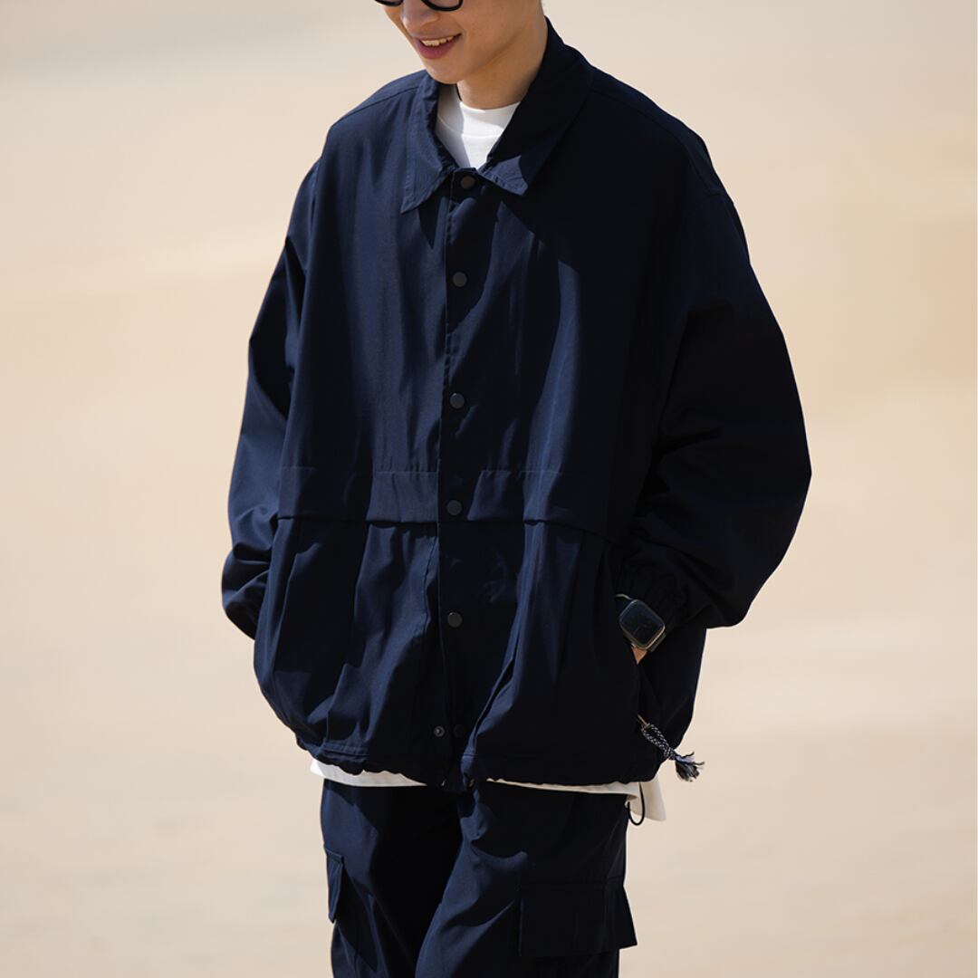 Bellken Coach Touring Jackets コーチツーリングジャケット Nrg