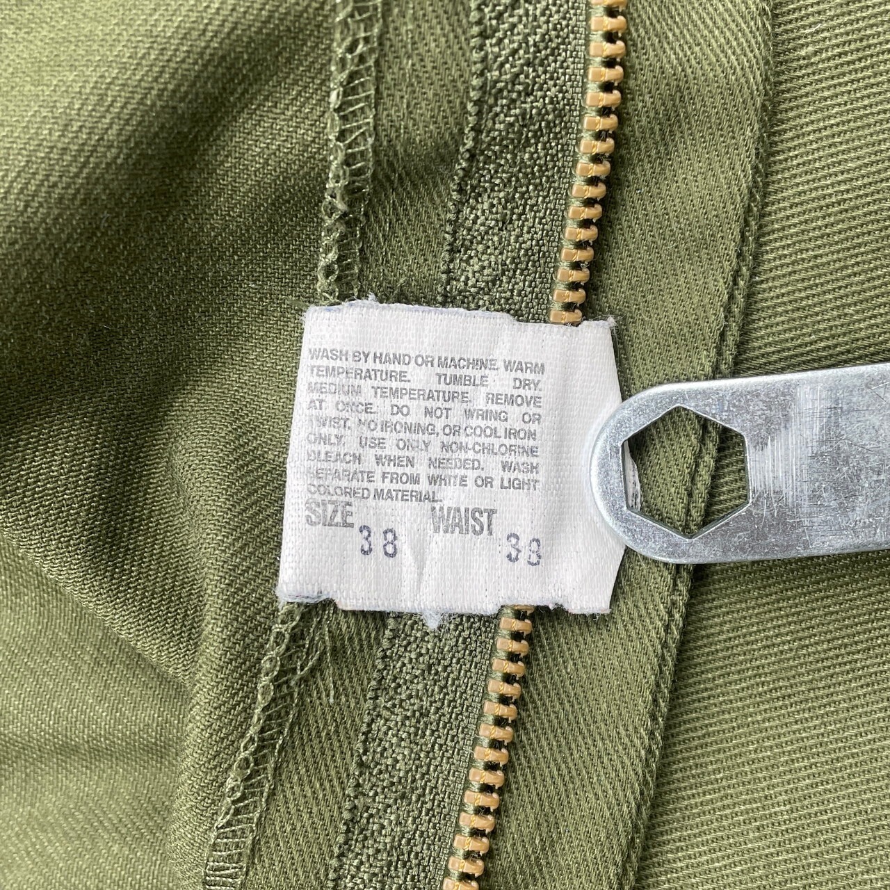 USA製 BOY SCOUTS OF AMERICA ボーイスカウトパンツ ショーツ ショート 