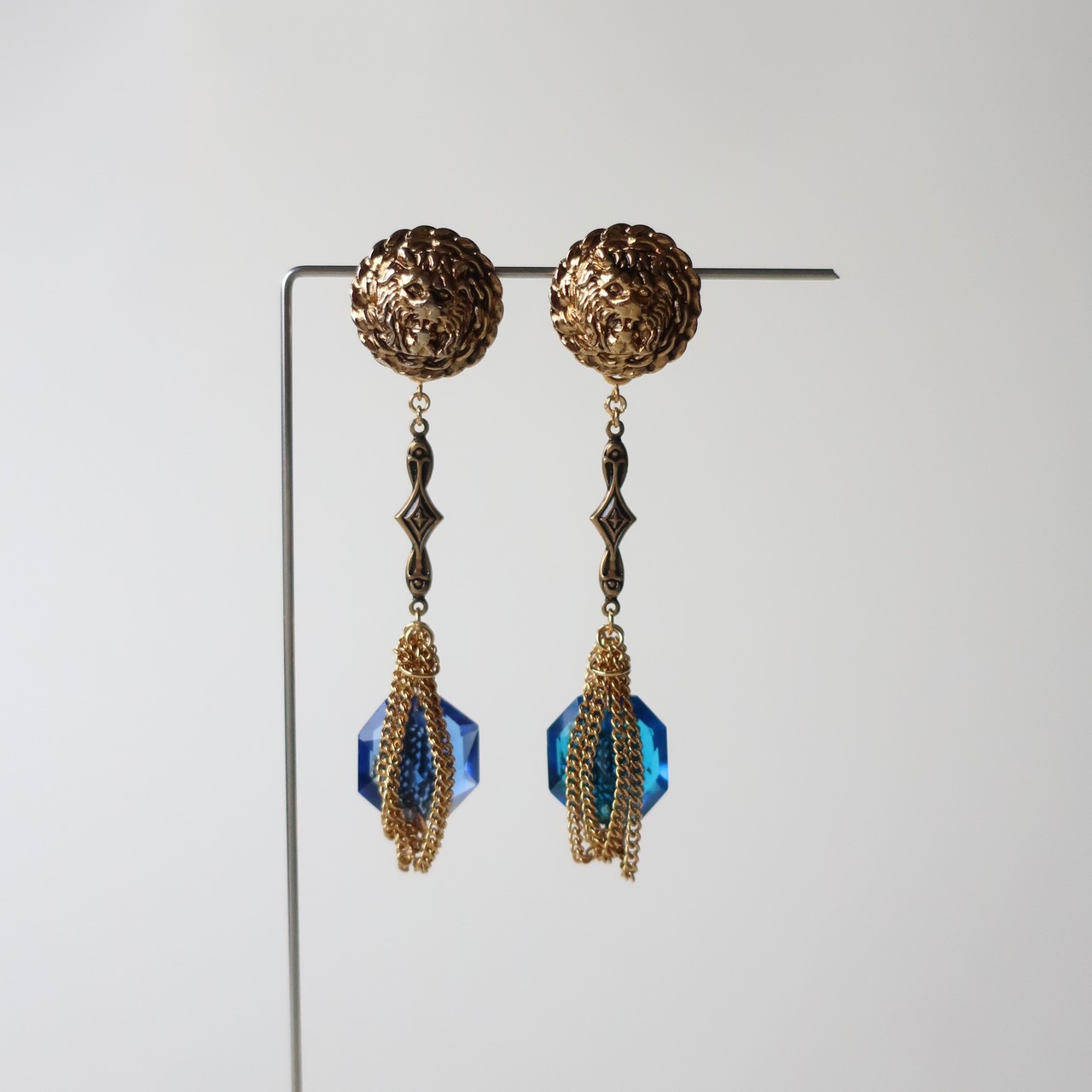 【1点もの】Lion ※発送時期4月中