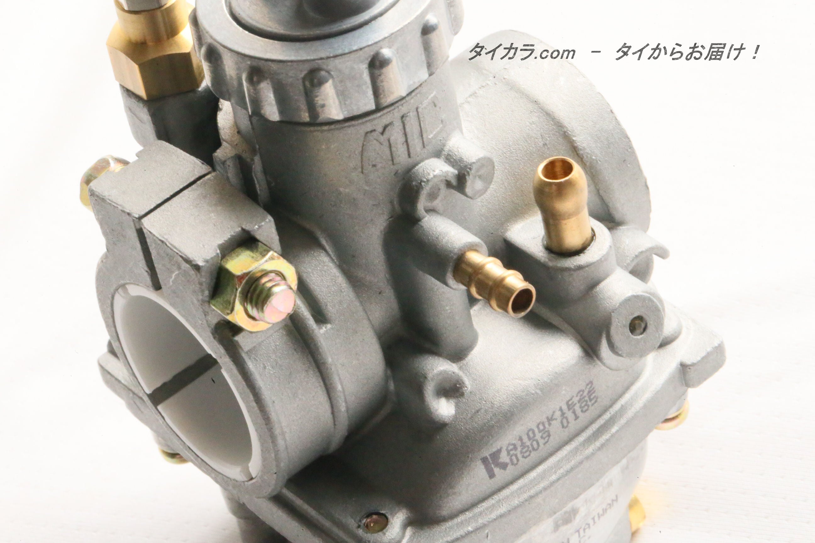 A100 キャブレター 社外品（SHENG WEY）」 | タイからお届け！