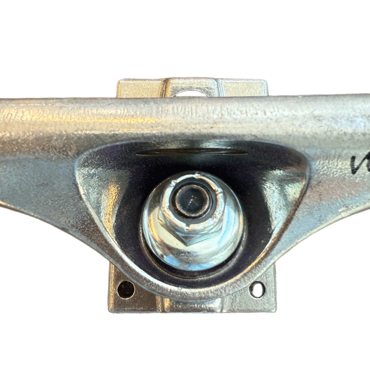 VENTURE TRUCK『LUCIEN PRO POLISHED 5.2HI 』ベンチャー