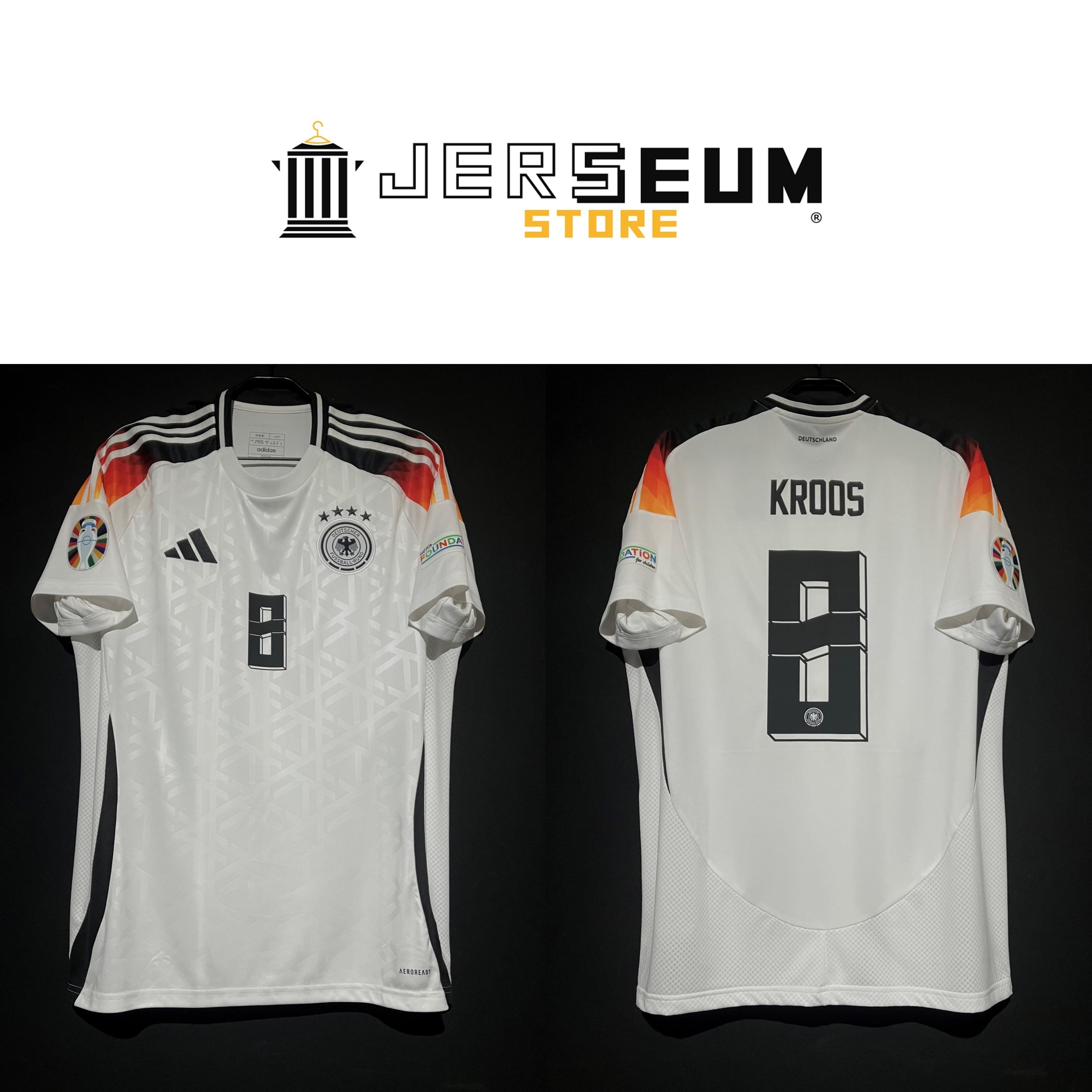 National Teams：代表チーム | JERSEUM STORE