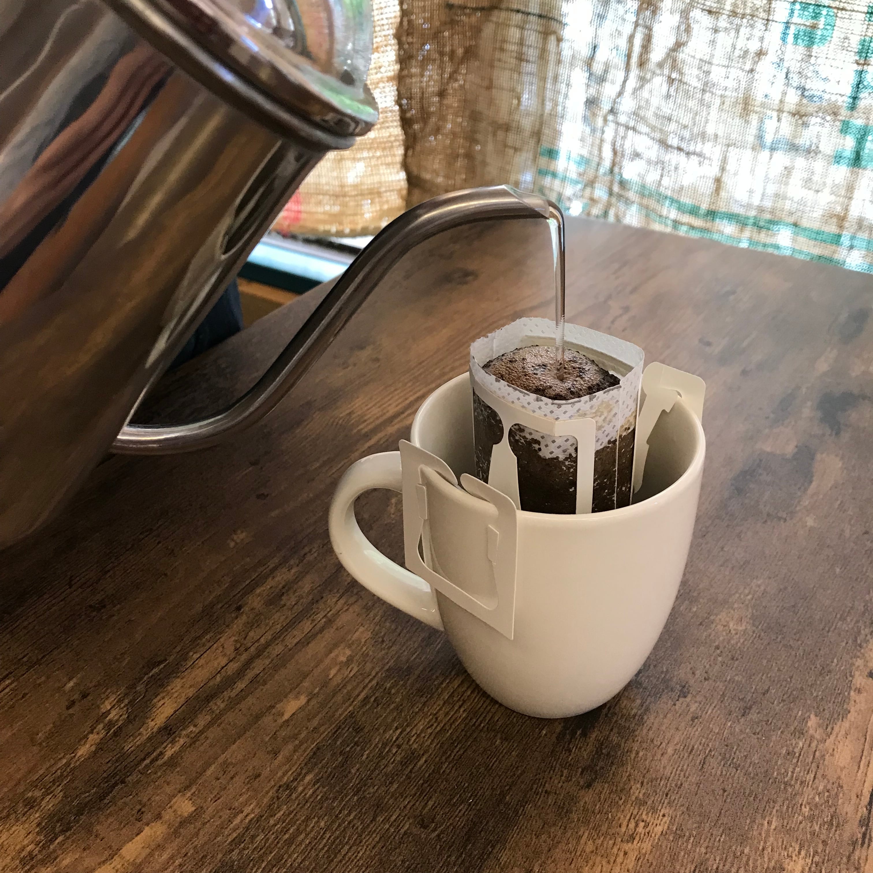 ドリップバッグコーヒー 定期便 6ヶ月｜ 毎月の楽しみになるコーヒー16