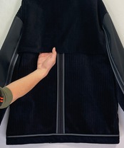 MK25A-O-07 EDGING-JK