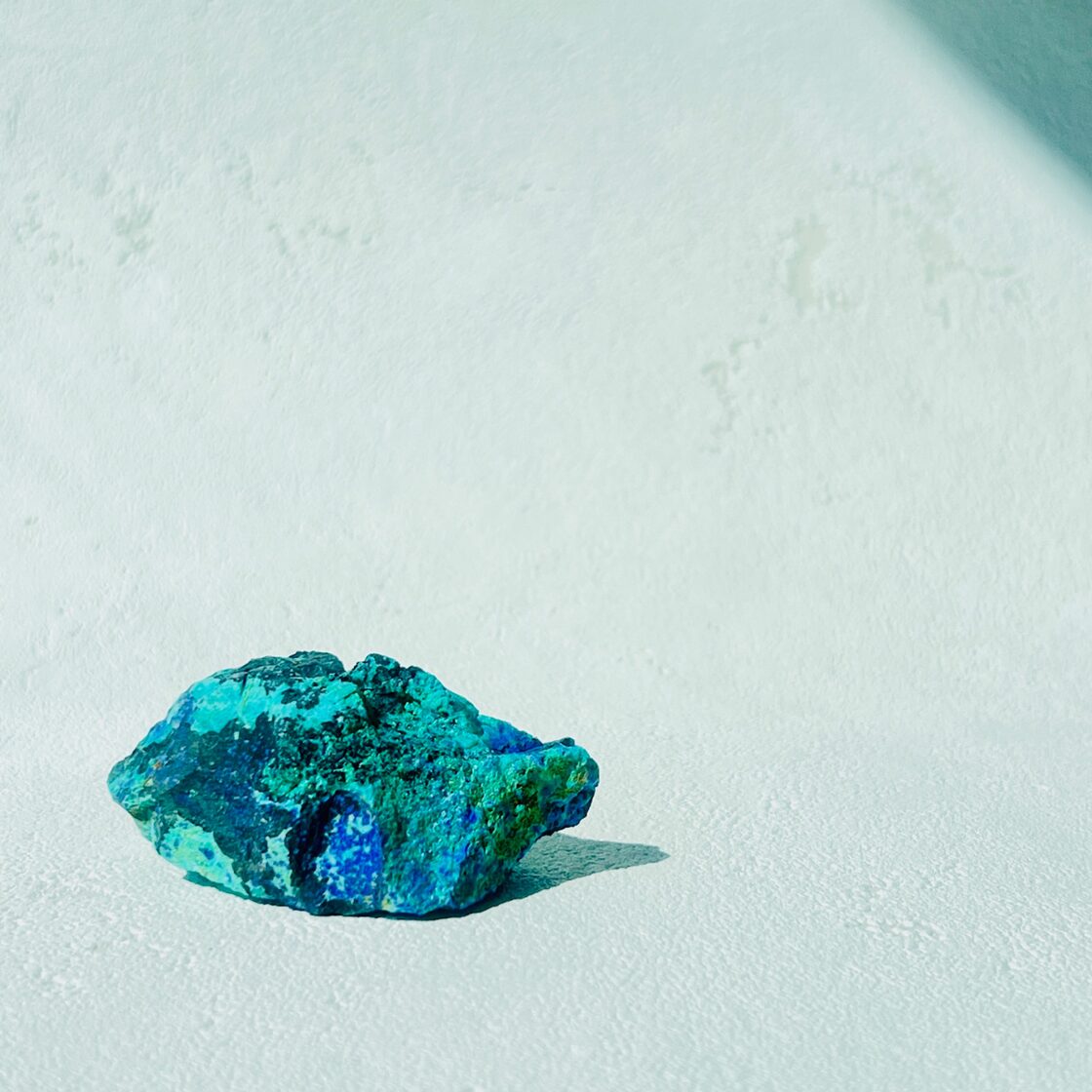 アズロマラカイト（アズライト/マラカイト） AZURITE MALACHITE | Pay ID