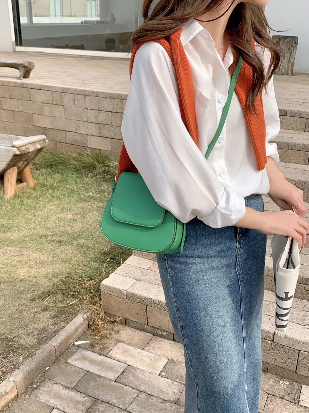 ショルダーバッグ　AS103-3045