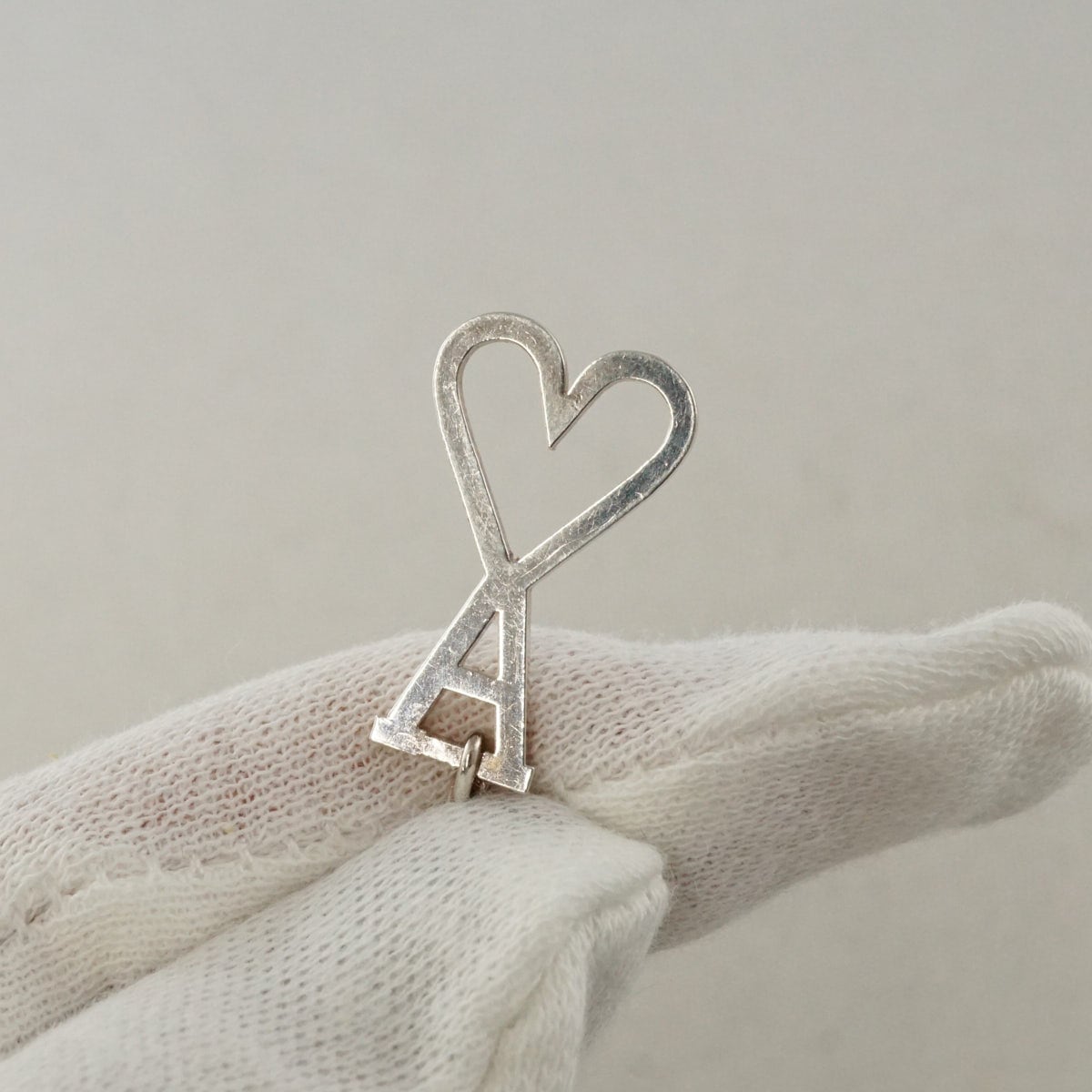 AMI PARIS アミパリス ブレスレット USED品 Ami de Coeur アクセサリー