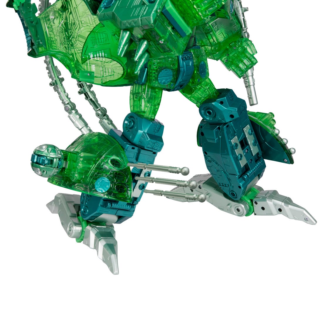 タカラトミー トランスフォーマー TFアンコール ユニクロン