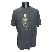 【SLAYER】スレイヤー "DIABOLUS IN MUSICA" 90's Vintage Tシャツ