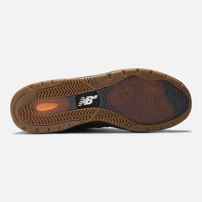 NEW BALANCE NUMERIC ニューバランス ヌメリック アンドリュー