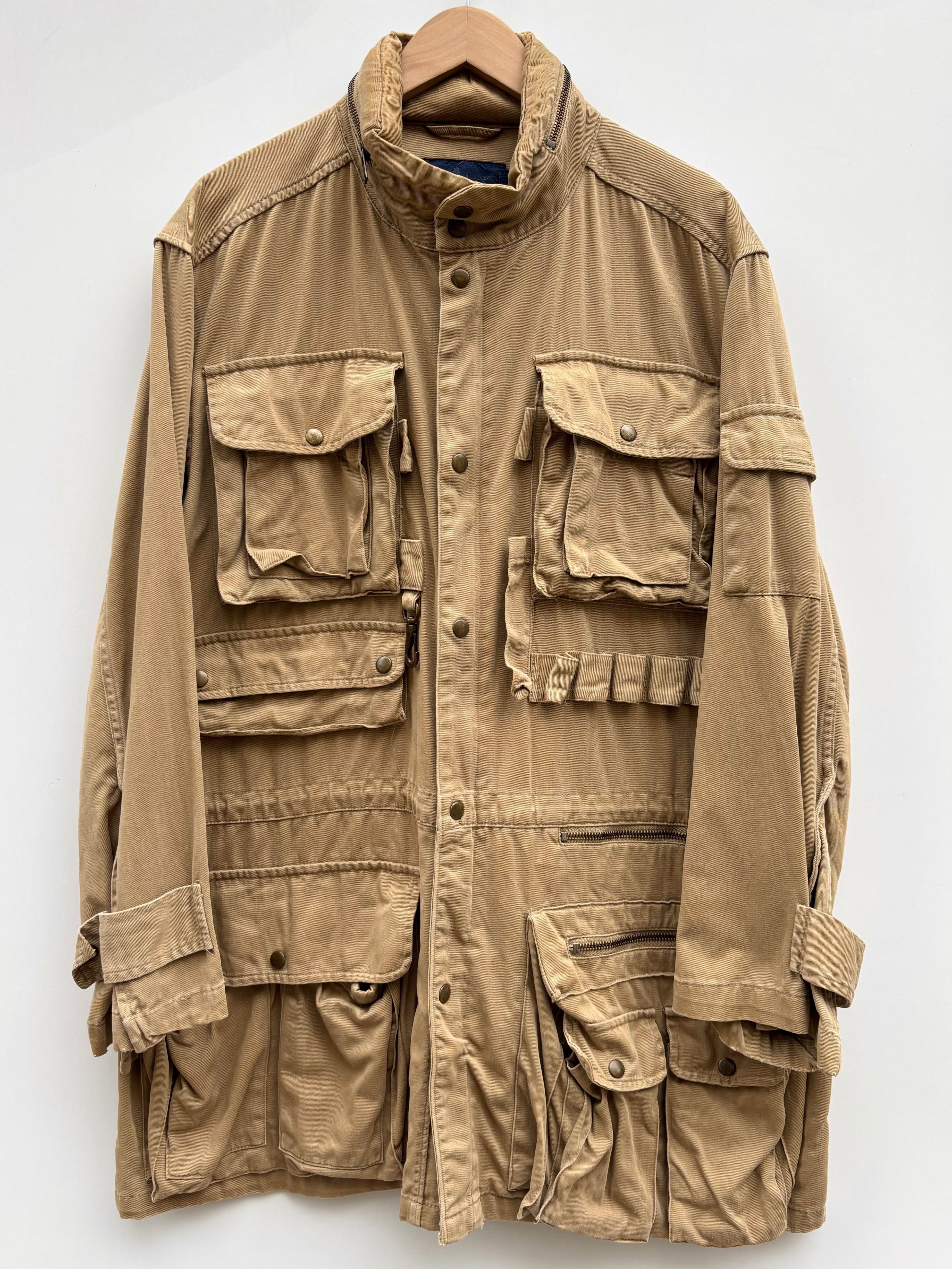 90s Ralph Lauren 