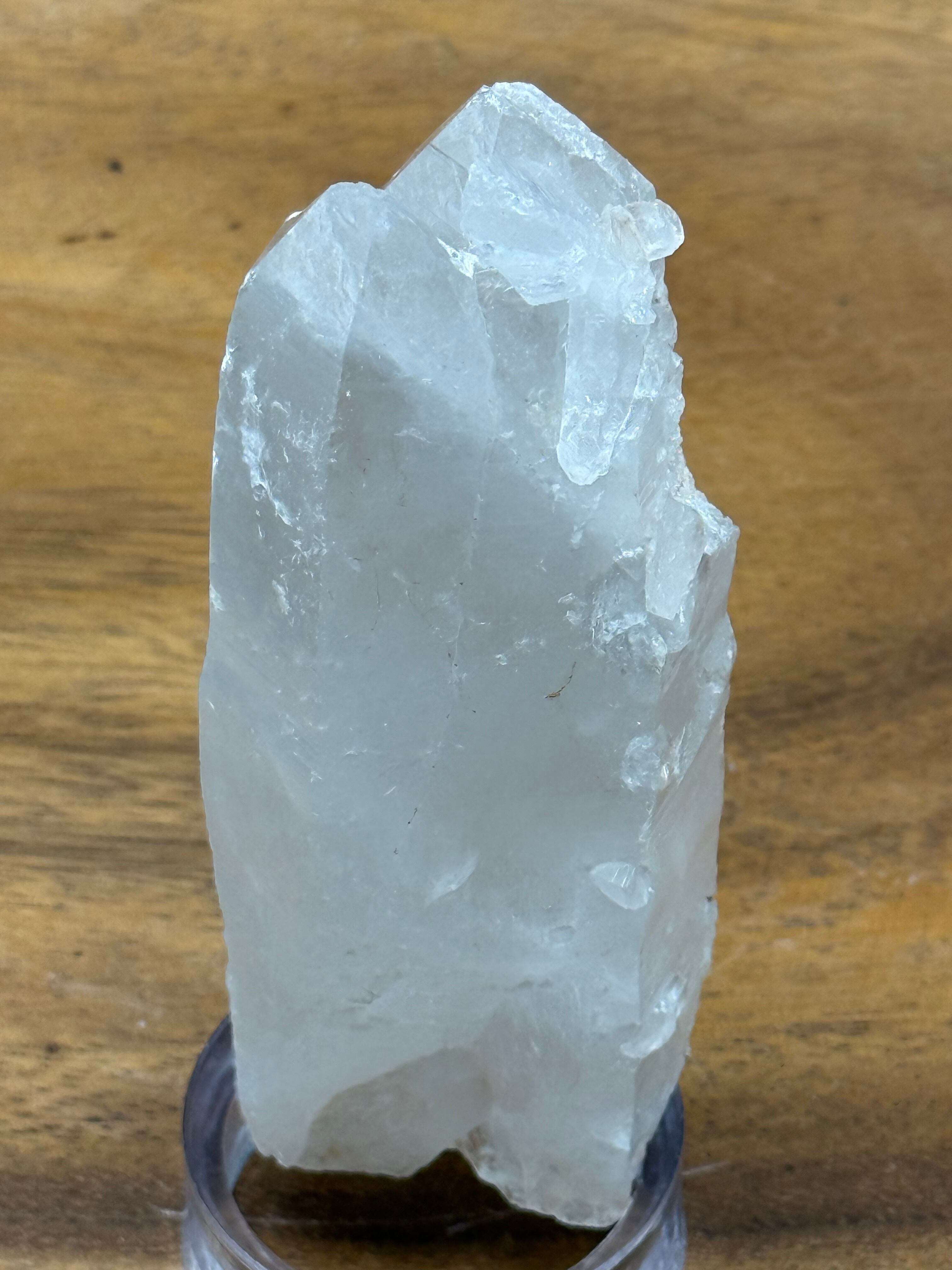 水晶クラスター 中国貴州省産 菊花水晶 1-6 | Pay ID