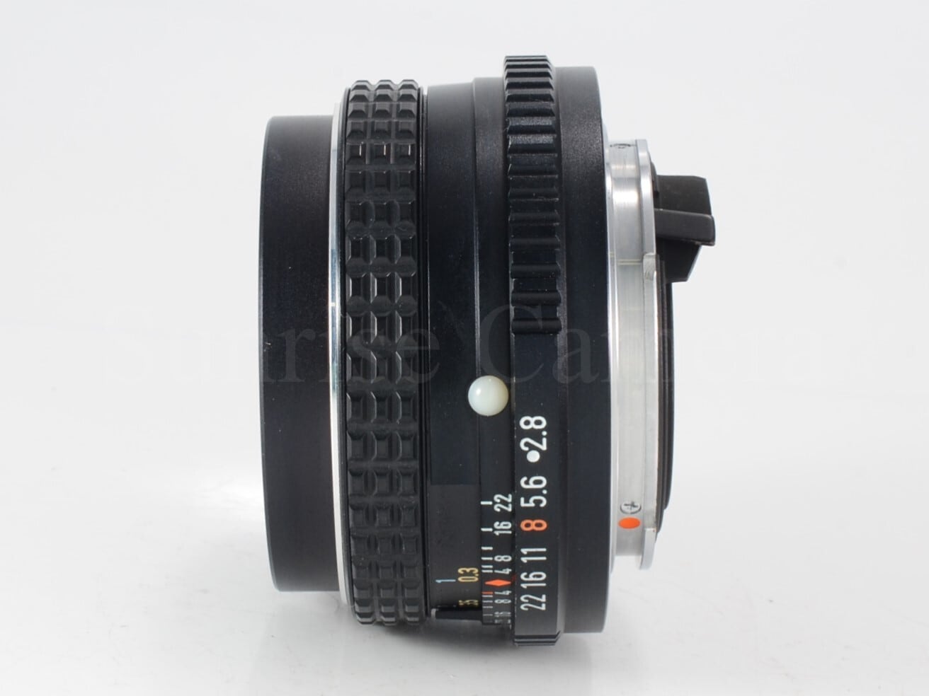 PENTAX M 28mm F2.8 ペンタックス フィルムカメラ用レンズ (61187