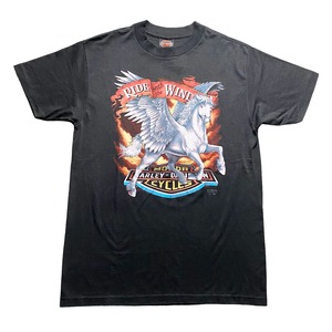 vintage 1990’s HARLEY-DAVIDSON tee
