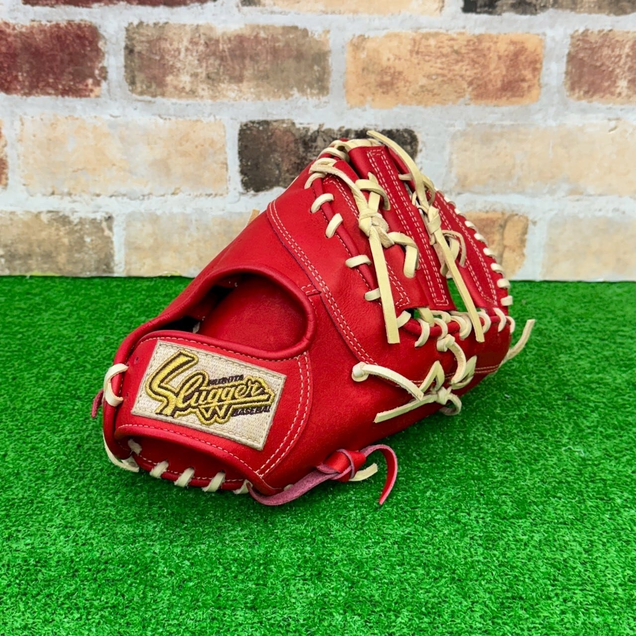 2026年Newモデル】久保田スラッガー 少年軟式グローブ KSN-J6H