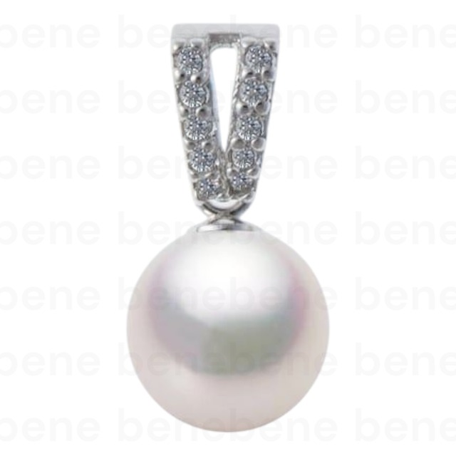 ﾍﾟﾝﾀﾞﾝﾄ(SV) CZ：10pcs