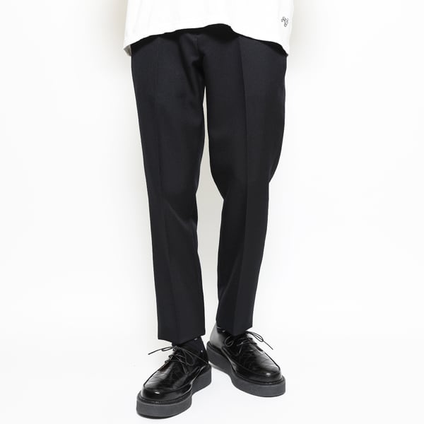 RUDE GALLERY : INTRUDER SLACKS | Gusset