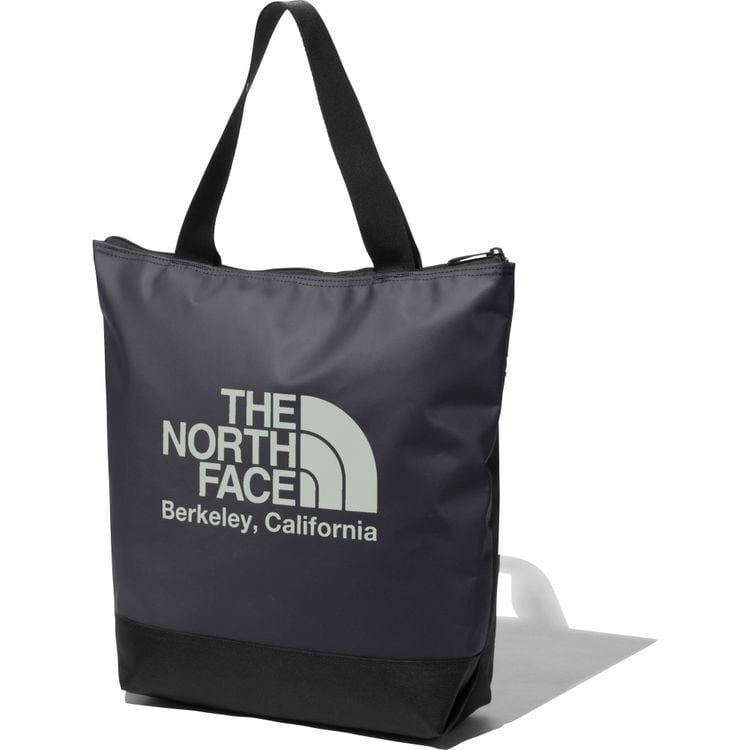 THE NORTH FACE (ザ・ノースフェイス) BCトート (AN)アビエイターネイビー NM81959