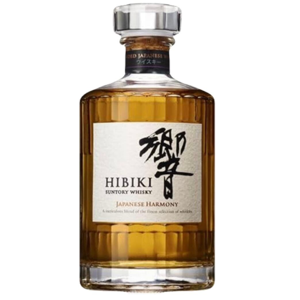 サントリー 山崎 NV シングルモルト 43度 700ml【箱付】【正規品】THE