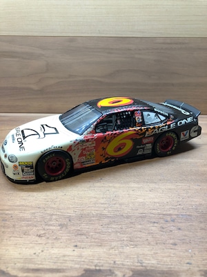 NASCAR  1/24 Die-Cast Model ''EAGLE ONE Cummins''