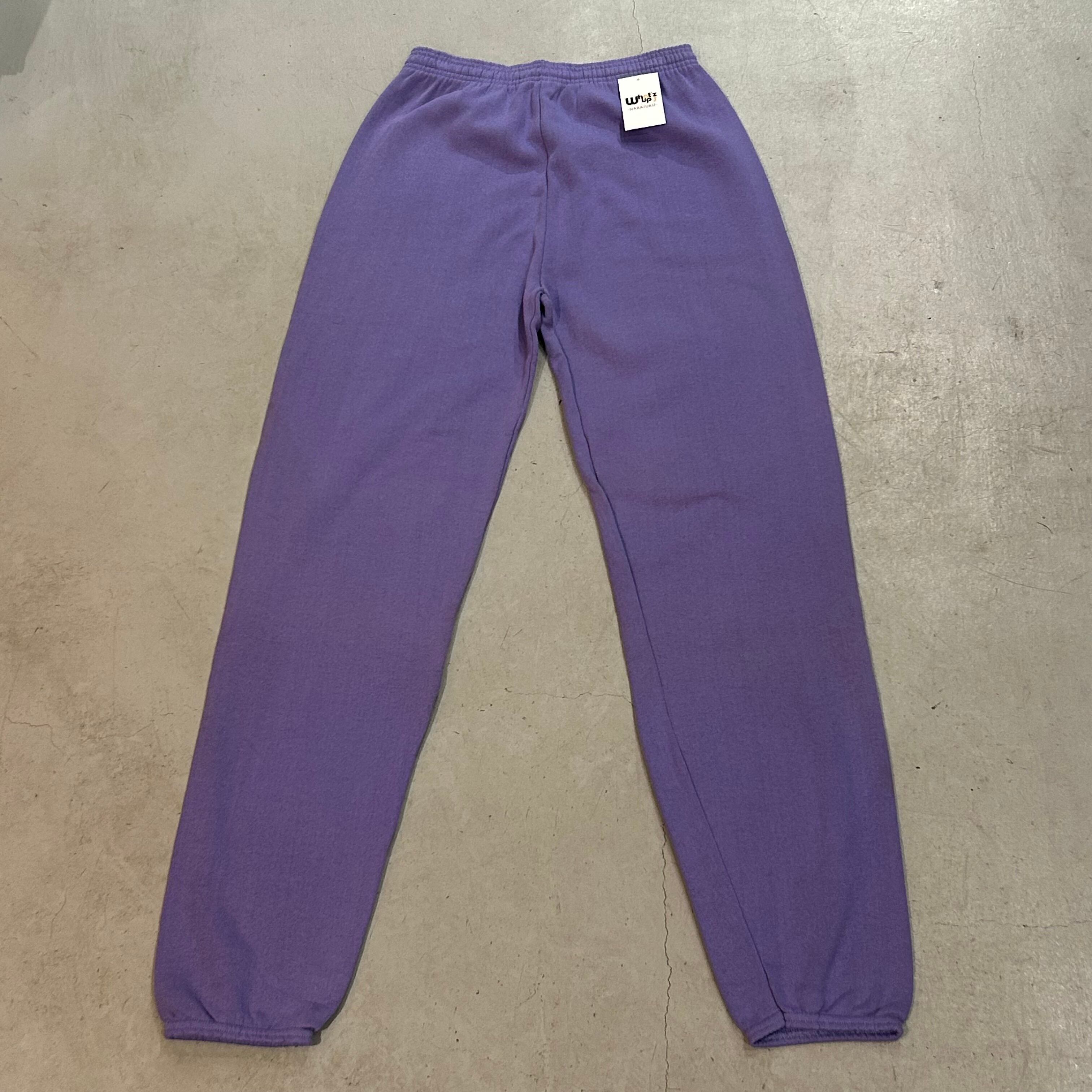 deadstock！70s〜80s JERZEES sweat pants【高円寺店】 | What