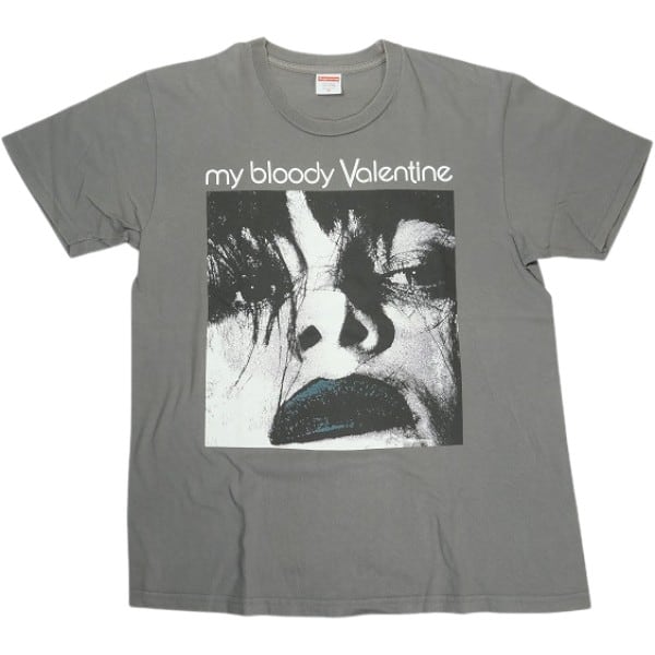 Size【M】 SUPREME シュプリーム ×My Bloody Valentine 20SS Feed Me