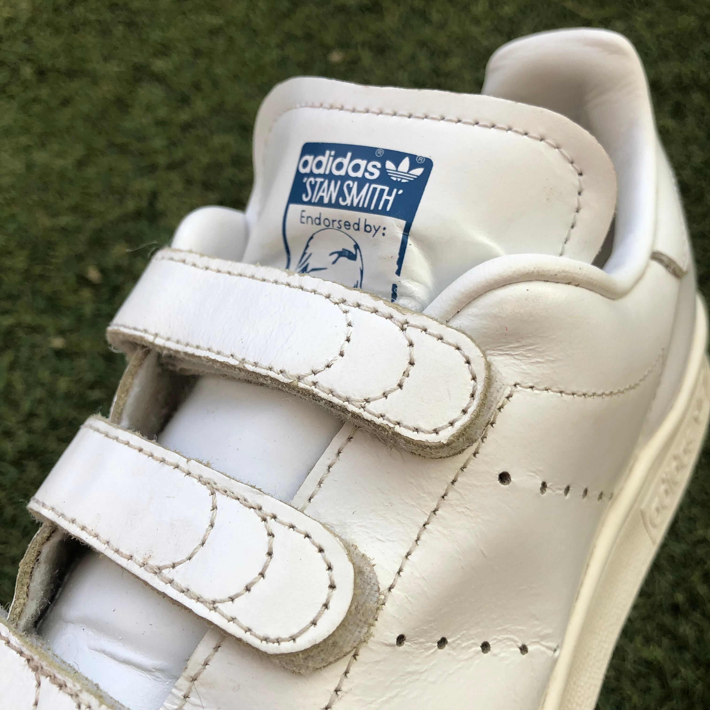 adidas×EDIFICE STANSMITH CF アディダス×エディフィス スタンスミス