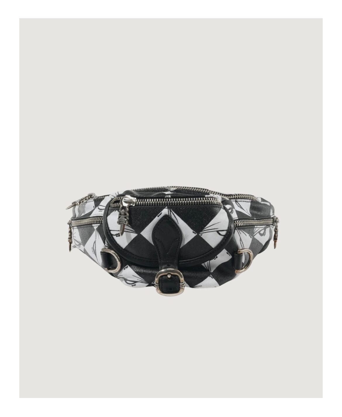 CHROME HEARTS クロムハーツ Matty Boy 99 Eyes Mini Snat Pack マティ